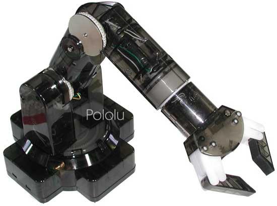 OWI 007 Robotic Arm Trainer
