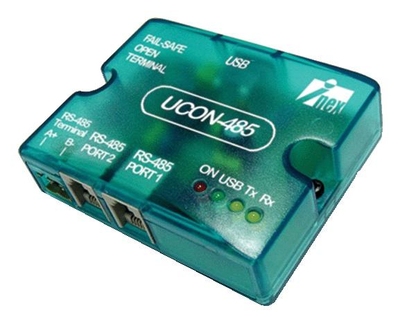 UCON-485 – USB to RS-485 Converter Board