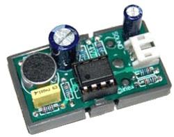 ZX-Sound - Sound Detector Board