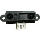 GP2D120 - Infrared Distance Sensor (4-30 cm) GP2D120 - Infrared Distance Sensor (4-30 cm)