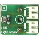 ZX-LDR  - Light Sensor Board