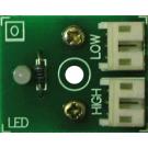 ZX-LED2C - Bi-colour LED Output Board