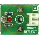 ZX-REFLECTOR - Light Reflector Sensor