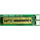 ZX-SLIDE - Variable Resistor Board for Distance Measurement