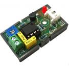 ZX-Metal - Metal Detector Board with JST3AA-8 Cable ZX-Metal - Metal Detector Board with JST3AA-8 Cable