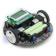 Pololu 3pi robot