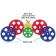 Snap Circuits Rover gear train diagram