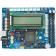 68HC11 Microcontroller Board (AX-11)